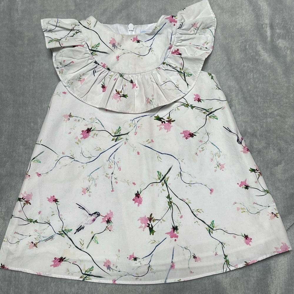 Lanvin Dress for 6M girls